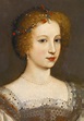 Marie de Clèves, princesse de Condé, dame d'honneur de la reine ...