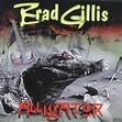 Brad Gillis - discography, line-up, biography, interviews, photos