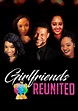 Girlfriends Reunited - película: Ver online en español