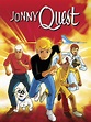 Jonny Quest Pictures - Rotten Tomatoes