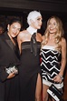 MARGOT ROBBIE and CARA DELEVINGNE at Chanel’s Met Gala After-party in ...