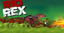 Dinosaurie Spel - Spela Dinosaurie Spel hos CrazyGames