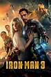 Iron Man 3 (2013) - Posters — The Movie Database (TMDB)