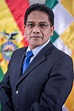 Franklin Flores, gerente general de Emapa y Jorge Silva, V… | Flickr
