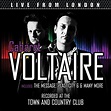 Amazon.com: Live From London : Cabaret Voltaire: Digital Music