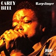 ‎Carey Bell在 Apple Music 上的《Harpslinger》