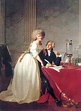 20 de enero de 1758 – Nace Madame Lavoisier, la “madre de la química ...