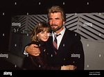 Jan Smithers and James Brolin Circa 1980's Credit: Ralph Dominguez ...