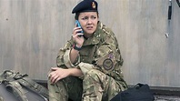 BBC iPlayer - Our Girl - Series 1: Episode 3