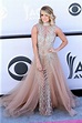ACM Awards Best Red Carpet Style Statements – Footwear News