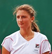 Picture of Irina-Camelia Begu