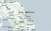 Sunderland Location Guide