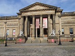 Walker Art Gallery (Liverpool) - Visitor Information & Reviews