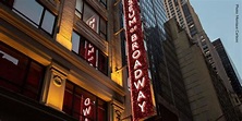 ᐅ 23 spannende Fakten zum Broadway in NYC, die du bestimmt nicht kanntest!