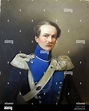'Portrait of Crown Prince Friedrich Wilhelm Alexander Herzog von ...