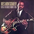 MONTGOMERY, WES - Live At The Bbc Studios 1965 - Amazon.com Music