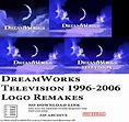 DreamWorks Television (1996 - 2013) Logo Remakes by khamilfan2016 on ...