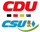 Christian Democratic Union/Christian Social Union – German Culture
