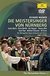 Wagner: Die Meistersinger Von Nürnberg - DVD | Opus3a