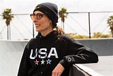Trans BMXer Chelsea Wolfe named reserve athlete for Tokyo Olympics ...