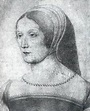 Francisca de Foix, condesa de Châteaubriant. Francisco I, en el siglo ...