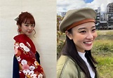 真人版「櫻桃小丸子」長大了 變身美女學霸25歲現況曝 - 娛樂 - 中時新聞網