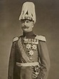 Friedrich II, Duke of Anhalt Biography - Duke of Anhalt from 1904 to ...