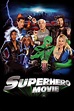 Superhero Movie (2008) - Posters — The Movie Database (TMDB)