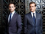 Suits, la terza stagione inedita da stasera su Joi (Mediaset Premium ...