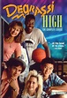 Degrassi High (TV Series 1987–1991) - IMDb