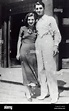 DANNY THOMAS on his wedding day with his wife Rose Marie Cassaniti 1936 ...