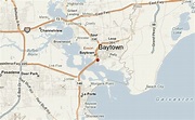 Baytown Location Guide