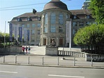 University of Zurich - Zürich