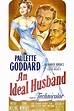 An Ideal Husband - Rotten Tomatoes