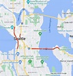 WASHINGTON - Google My Maps