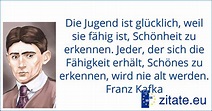 Franz Kafka | zitate.eu