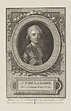 Jean François de la Harpe - Person - National Portrait Gallery