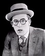 El Circo en el Cine: Harold Lloyd )( El hombre mosca )( Safety Last! 1923