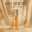 Elizabeth Taylor White Diamonds, Perfume for Women, Daytime Wear Scent ...