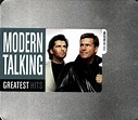 Modern Talking - Steel Box Collection: Greatest Hits Album Reviews ...