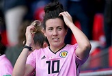 Scotland Women’s Leanne Crichton retires from international football ...