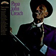 Papa John Creach - Papa John Creach - Reviews - Album of The Year