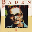 into the rhythm: Baden Powell - Minha Historia