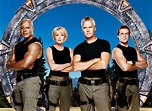 stargate, Sg1, Adventure, Television, Series, Action, Drama, Sci fi, 9 ...