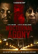 Nocturnal Agony - Full Cast & Crew - TV Guide