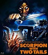 Scorpion With Two Tails Blu Ray Full Moon Features
