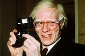 Andy Warhol Biographie Histoire Des Arts - Nouvelles Histoire