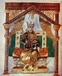 Charles "the Bald" II, Western Emperor