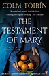 The Testament of Mary - Alchetron, The Free Social Encyclopedia