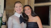 Ellen Pompeo shares video with daughter Stella Luna ahead of Emmys ...